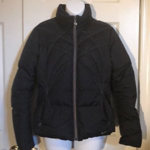 Women’s Nike puffer jacket